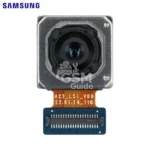 Caméra Principale Originale Samsung Galaxy A24 4G A245/Galaxy A25 5G A256/Galaxy A23 4G A235/Galaxy M34 5G M346 50MP