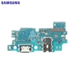 Plaque de charge d’origine pour Samsung Galaxy A30