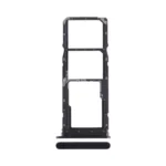 Tiroir Sim Premium Samsung Galaxy A05 A055 Noir