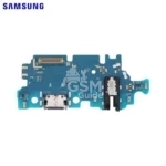 Plaque de charge d’origine pour Samsung Galaxy A24 4G