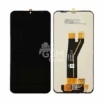 Écran tactile OEM Samsung Galaxy M14 5G M146 Noir