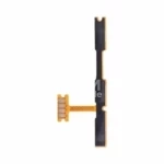 Nappe Power On/Off et Volume Premium Samsung Galaxy A05 A055