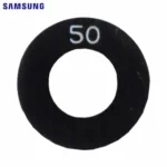 Lentille Originale Samsung Galaxy A04 A045 Camera Principal