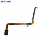 Lecteur Empreinte Original Samsung Galaxy M34 5G M346 Argent Prismatique
