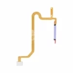 Lecteur Empreinte Premium Vivo Y17s Violet