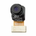 Capteur de profondeur premium 2MP pour Vivo Y21s/Y33s 4G