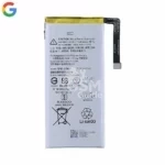 Batterie d'origine Google Pixel 5
