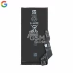 Batterie d'origine Google Pixel 6a