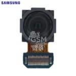 Caméra Ultra Grand Angle Originale Samsung Galaxy M54 5G M546/Galaxy M35 5G M356/Galaxy M34 5G M346