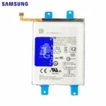 Batterie Originale Samsung Galaxy M34 5G M346/Galaxy M54 5G M546/Galaxy M14 5G M146