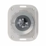 Coque arrière en titane pour Apple Watch Ultra 2 49 mm