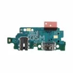 Plaque de charge  premium pour Samsung Galaxy M23 5G M236/Galaxy M33 5G