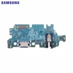 Plaque de charge d'origine pour Samsung Galaxy A25 5G