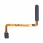 Lecteur Empreinte Premium Samsung Galaxy M34 5G M346 Bleu Nuit