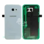Cache Arrière Premium Samsung Galaxy A5 2017 A520 Bleu