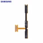 Nappe Power On/Off et Volume Originale Samsung Galaxy A05 A055