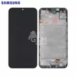Ecran Tactile Original Samsung Galaxy A15 4G A155/Galaxy A15 5G A156B