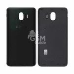 Coque arrière premium pour Samsung Galaxy J4 2018