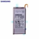 Batterie Originale Samsung Galaxy A8 2018 A530
