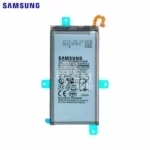 Batterie Originale Samsung Galaxy A6 Plus A605