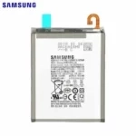 Batterie Originale Samsung Galaxy A10 A105/Galaxy A7 2018 A750