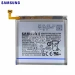 Batterie d'origine Samsung Galaxy A80