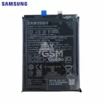 Batterie Originale Samsung Galaxy A20S A207/Galaxy A10S A107