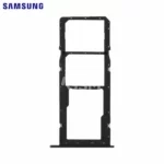 Tiroir SIM d'origine Samsung Galaxy A21S