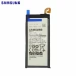 Batterie d'origine Samsung Galaxy J3 2017 J330 GH43-04756A EB-BJ330ABE