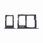 Tiroir Sim Premium Samsung Galaxy J5 2017 J530 Noir
