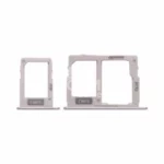Tiroir Sim Premium Samsung Galaxy J5 2017 J530 Or