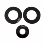 Lentille Premium Vivo V23 5G Noir
