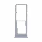 Tiroir Sim Premium Vivo Y17s Violet