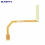Lecteur Empreinte Original Samsung Galaxy A15 4G A155 Lime
