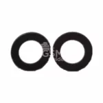 Lentilles Premium Samsung Galaxy A04e A042 Noir