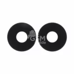 Lentilles Premium Samsung Galaxy A05 A055 Noir