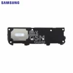 Haut-parleur d'origine Support Samsung Galaxy A35 5 G