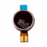 Vibrateur premium pour Samsung Galaxy A15 5G A156B / Galaxy A15 4G A155 / Galaxy M15 5G M156 / Galaxy M35 5G M356 / Galaxy A16 5G A166 / Galaxy A16 4G A165 / Galaxy A26 5G A266 / Galaxy A17 5G A176 / Galaxy A17 4G A175