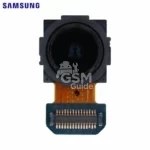 Caméra ultra grand angle d'origine Samsung Galaxy A35 5 G A356/Galaxy A36 5 G A366 GH96-16673A 8MP
