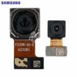 Caméra Principale Originale Samsung Galaxy A05 A055 50+2MP
