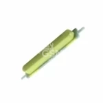 Bouton Volume Premium Samsung Galaxy A15 4G A155 Lime