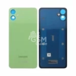 Cache Arrière Premium Samsung Galaxy A05 A055 Vert Clair