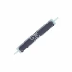 Bouton Volume Premium Samsung Galaxy A15 4G A155 Noir