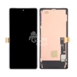 Écran tactile OLED souple Google Pixel 7 Pro Noir
