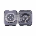 Cache Arrière Apple Watch Series 9 41mm Noir