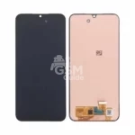 Ecran Tactile Oled Samsung Galaxy A15 5G A156B/Galaxy A15 4G A155 Noir