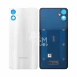Cache Arrière Premium Samsung Galaxy A05 A055 Argent