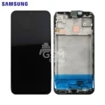 Écran tactile d'origine Samsung Galaxy M15 5G NOIR