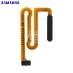 Lecteur d'empreintes digitales d'origine Samsung Galaxy M14 5G