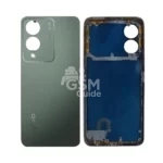 Cache Arrière Premium Vivo Y17s Vert Forêt